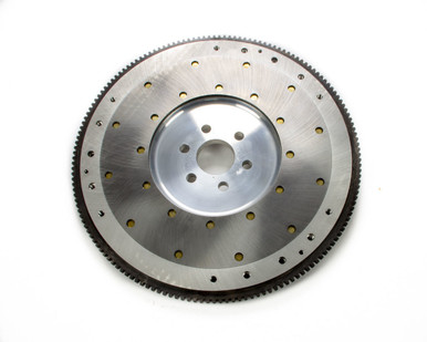 Billet Alum Flywheel SBF 302 157t 50oz in bal 2525