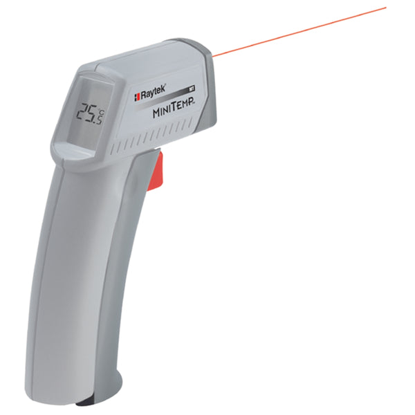 Mini Temp Non-Contact Thermometer Gun with Laser Sighting RAYMT4