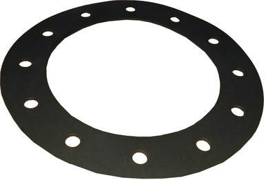 Gasket Fill Neck 12-Hole for Aluminum Cells 113