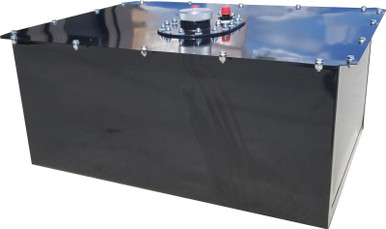 Fuel Cell 22 Gal w/Blk Can 1222CD