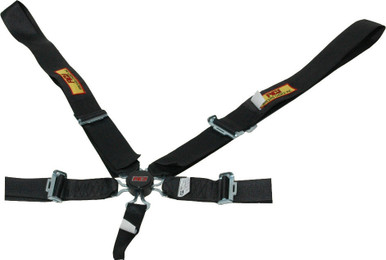 Harness System 5pt P/D Camlock 9210CD