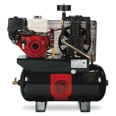 Chicago Pneumatic RCP-1330G Two Stage Gas Compressor 13 HP