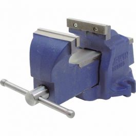 Record 4" Bench Vise