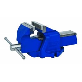 Record 6" Bench Vise