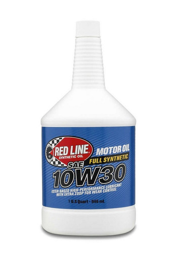 Redline 10W30 Motor Oil 1 Quart RED11304