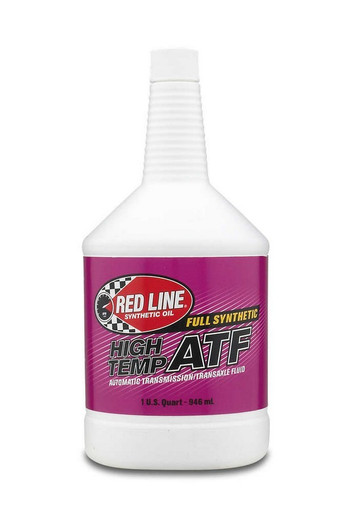 Redline High-Temp ATF 1 Quart RED30204