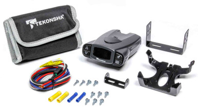 P3 Electronic Brake Cont rol for 1 to 4 Axles 90195
