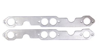 Exhaust Gaskets SBC 1-7/16 Round Port 2031