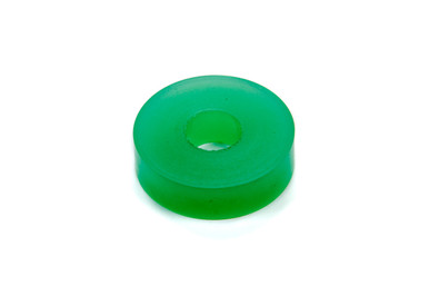 Apollo Bump Rubber Green 70 Durometer RE-BR-5153-170