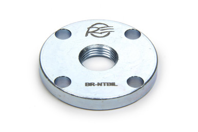 Shaft Nut Bump Stop Bilstein RESRE-BR-NTBIL