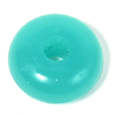 Bump Stop Green Molded 2.0in x 1.0in x .500in RE-BR-RSW-470