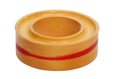 Spring Rubber C/O 5lb Red S-COSA-43