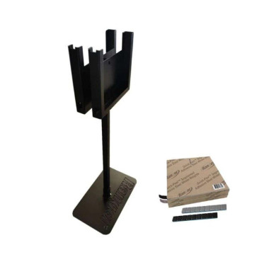 Ranger RG-5150028 Wheel Weight Dispenser Stand & Tape Wheel Kit