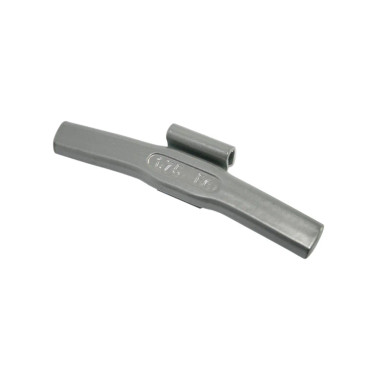 Ranger Clip-on Steel Wheel Weights Coated / Steel Wheels / 2 oz. ea. / Qty. 25 / Pfe / 3.13 lbs.