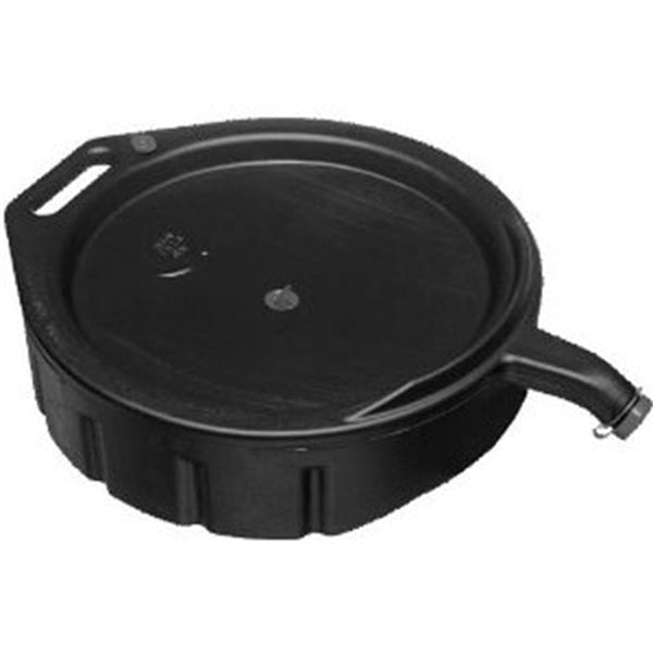 Oil Recovery Drain, 15 Quart Capacity RHG11838