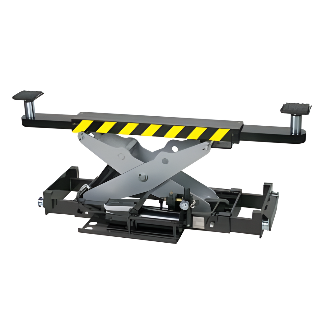 Challenger LiftsRJ7.57,500 lb. Capacity Rolling Jack