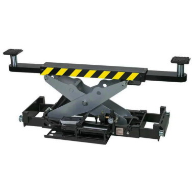 Challenger Lifts RJ9S Rolling Jack 9000 Lb Capacity