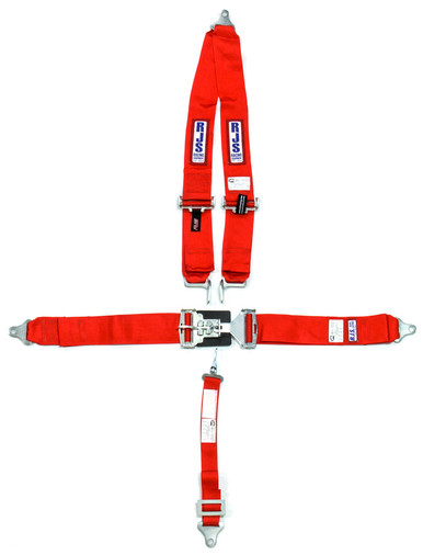 RJS 5-PT Harness System RD Shoulder MT 2IN Sub 1125404