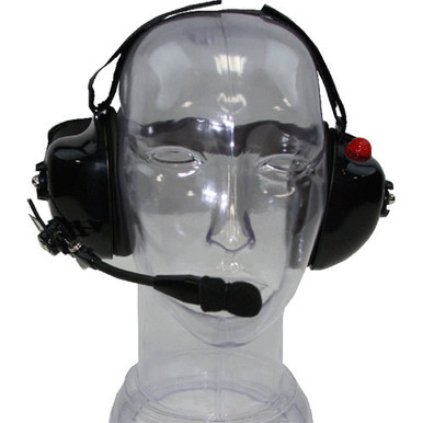 RJS Sportsman Crew Chief Headset 600080145
