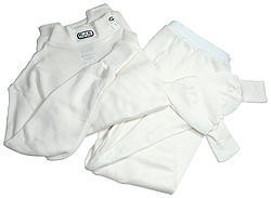 RJS Nomex Underwear Medium SFI 800010004