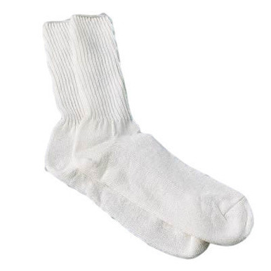 RJS Nomex Socks Large 800070005