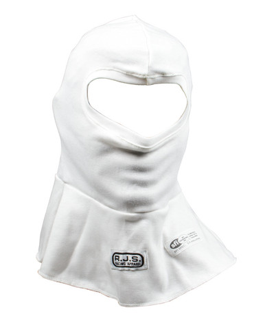 RJS Nomex Hood S/L Jr 8001000