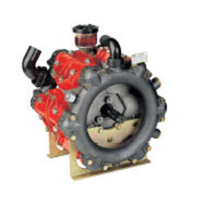 UdorRO320CCRO-320/CC Diaphragm Pump