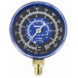 Universal R-134A/R22 Low Side Gauge