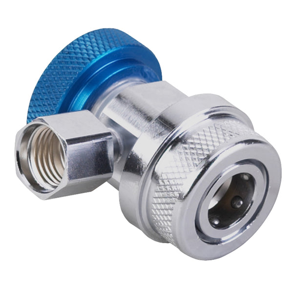 Low Side Manual Service Coupler for R-134A ROB18190A