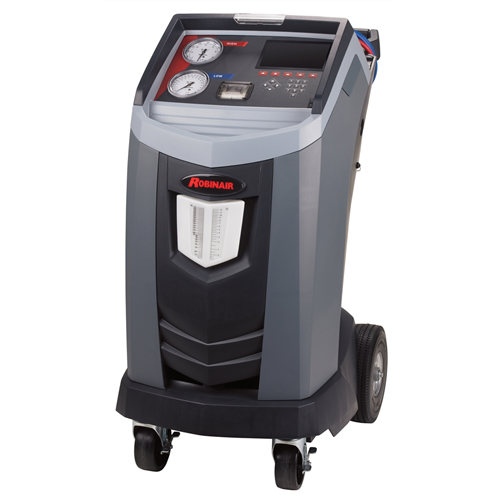 Premium AC RRR Machine