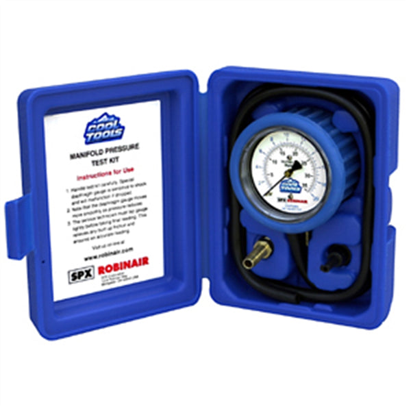Gas Manifold Pressure Test Kit ROB42160