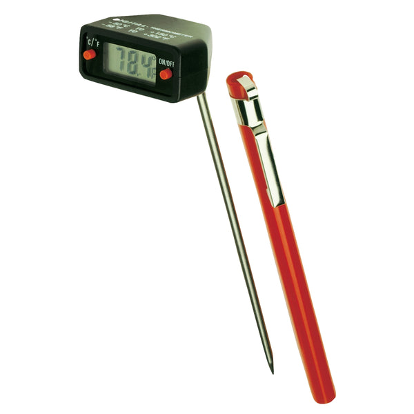 Digital Swivel Head Thermometer ROB43230
