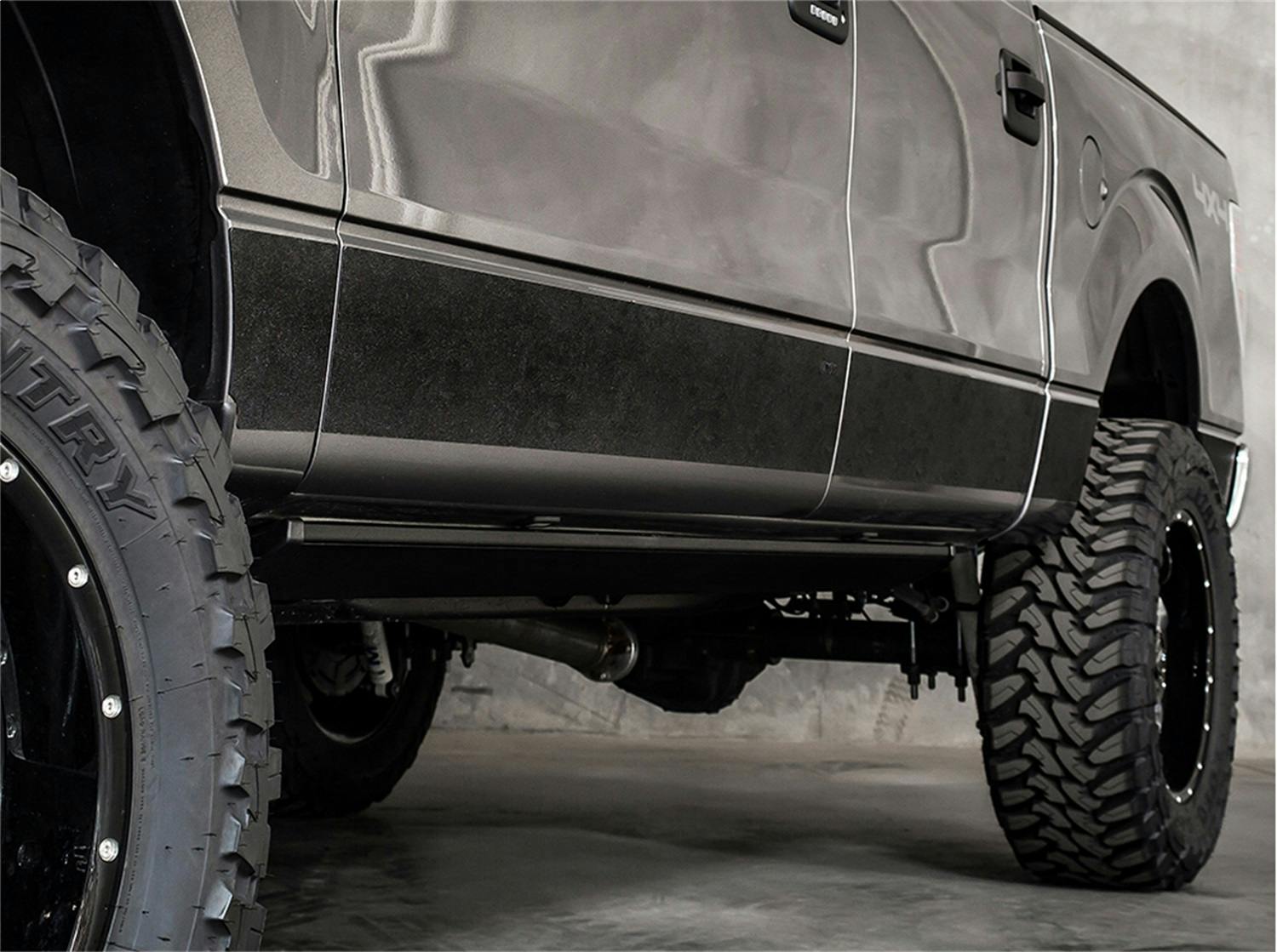 ICI RA-T2305M Rocker Armor Kits