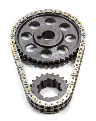SBF EFI Billet Roller Timing Set w/Shim CS3060