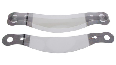 Laminated Tearoff Bell 287 Shield ZAMP PYR 10208C