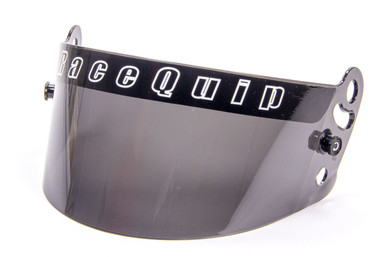 Racequip Dark Smoke Shield SA10 204004