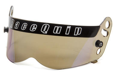 Racequip Shield Blue Iridium Vesta 205007