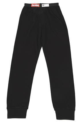 Racequip Underwear Bottom FR Black Large SFI 3.3 422995