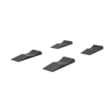 Race Ramps RR-FS-10 10" wide FlatStoppers