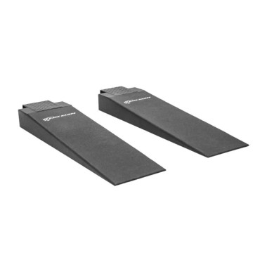 Race Ramps RR-RACK-HN14-5 Hook nosed ramp, 14" wide, 5" high