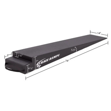 Race Ramps RR-TR-7 7" Trailer Ramps