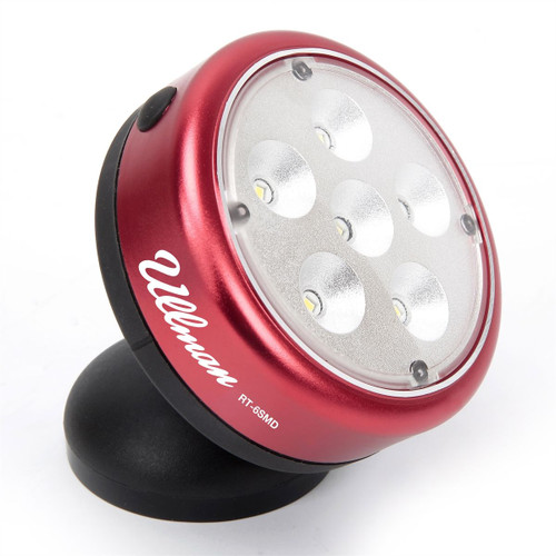 SMD Rotating Magnetic Work Light (Replaces: RT-48LT)