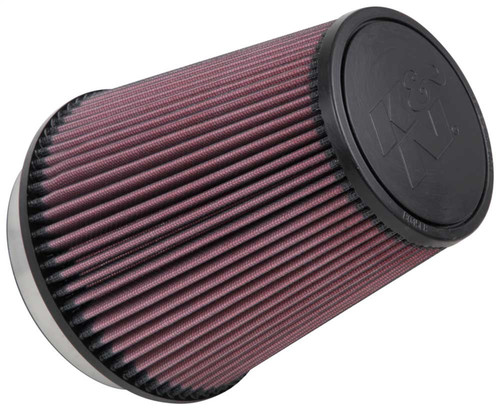 K&N Filters RU-2800 Universal Air Cleaner Assembly Fits 19-20 Veloster