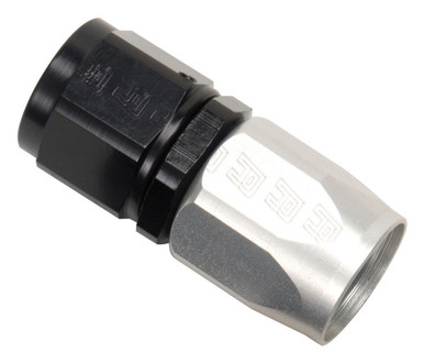 P/C #10 Str Hose Fitting 610043