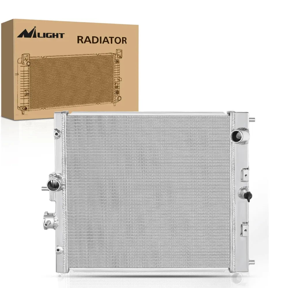 1992 1993 1994 1995 1996 1997 1998 1999 2000 Honda Civic Radiator