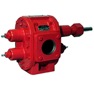 Roper5658HFExtreme Service Gear Pump