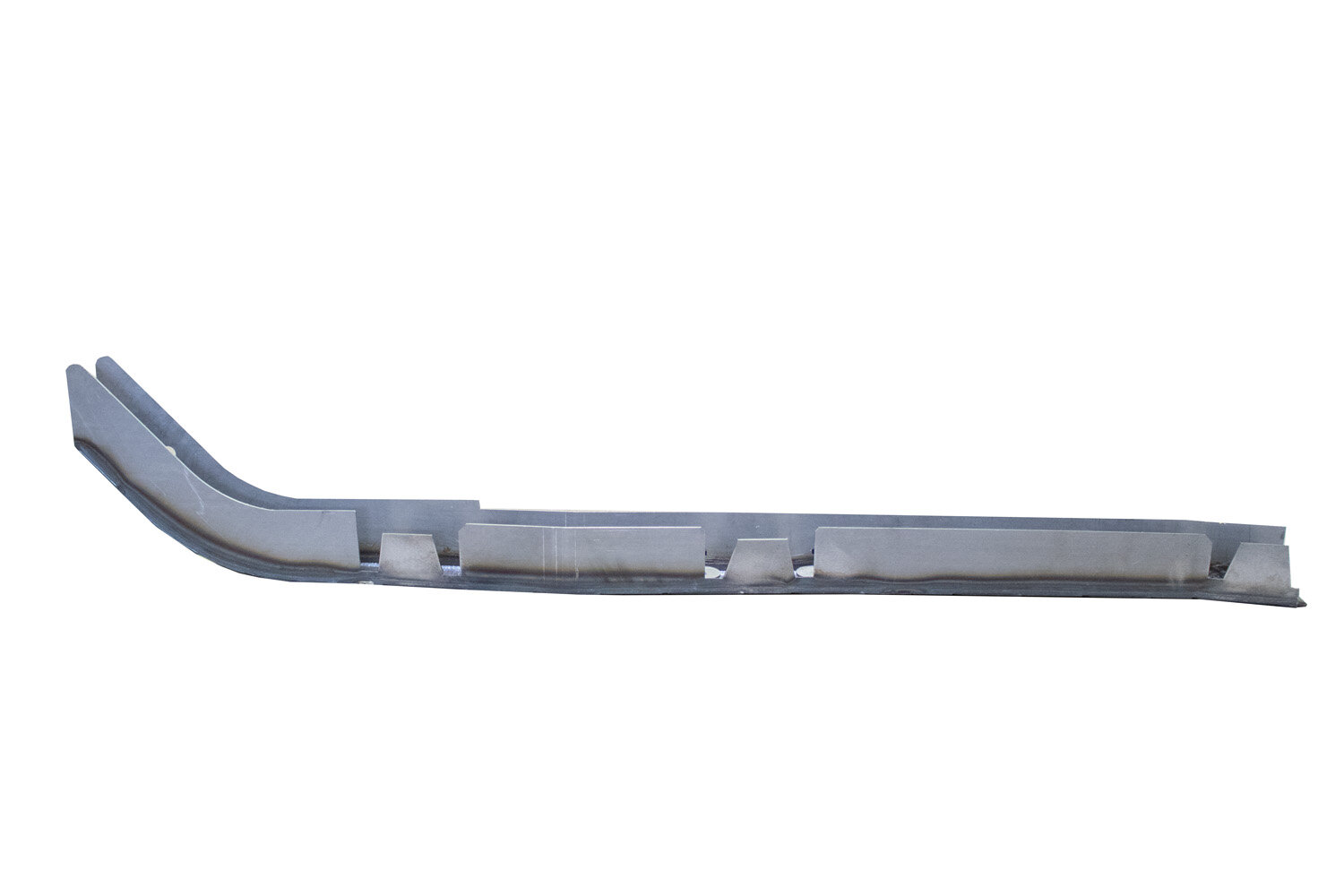 Rust Buster Skid Plate Mount Center Frame Section for 97-06 Jeep Wrangler TJ