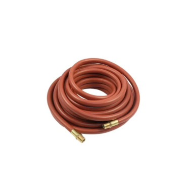 Reelcraft S601022-500 1/2 in. x 500 ft. Low Pressure Air/Water Hose