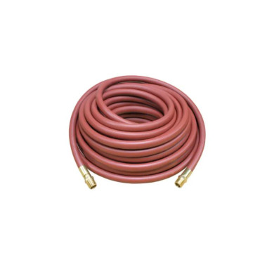 Reelcraft S601026-150 3/4 in. x 150 ft. Low Pressure Air/Water Hose