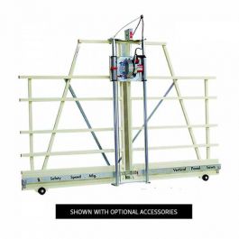Safety Speed Cut H5 Panel Saw